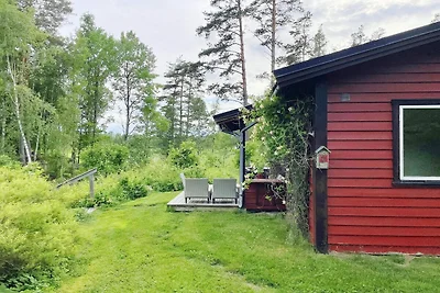 5 persoons vakantie huis in Mellösa