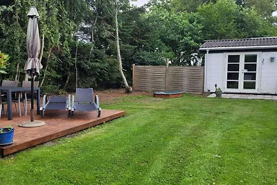 5 sterren vakantie huis in Hals