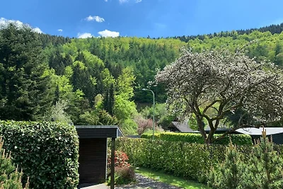 Ferienhaus mit 1 Schlafzimmer