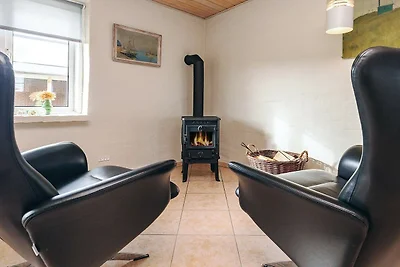 6 persone case ad Harboøre-By Traum