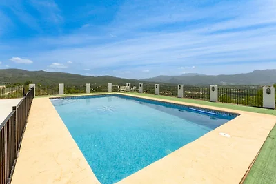 Sensacions - Ferienhaus Mit Privatem Pool