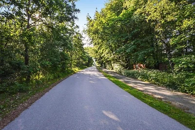 6 Personen Ferienhaus in Toftlund-By Traum
