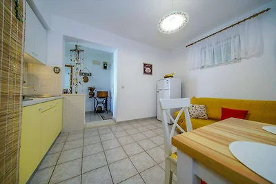 Apartments Anelić- Comfort One Bedroom Apartm...
