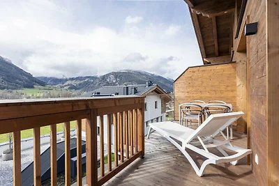 Superior Ferienhaus mit Sauna