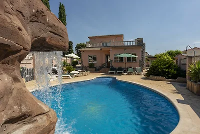 Casa Vacanze El Vendrell Spiaggia