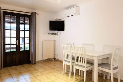 Appartements für 4 Personen