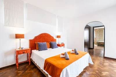 Villa Blue Lagoon per 10 persone