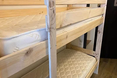 Studio für 4 Personen