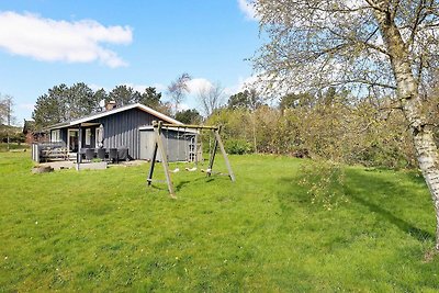 6 persoons vakantie huis in Hals