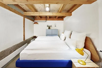 Appartamento per vacanze con 2 camere da...