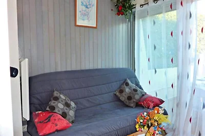 Residenz Clos Des Pins I (res.