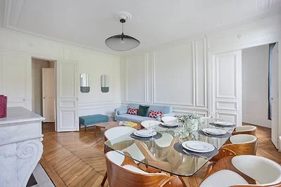 Prachtig appartement Centre de Paris Le...