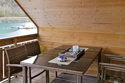 6 persoons vakantie huis in Leirvik i Sogn