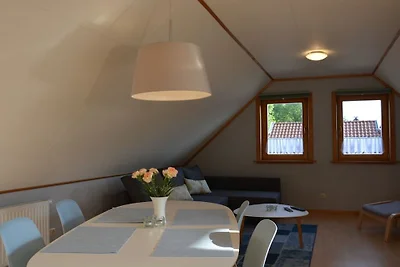 Lille Hus Bastorf