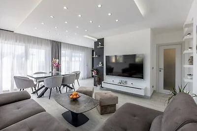 Scenic Kastel Luksic Apartments - Two Bedroom...