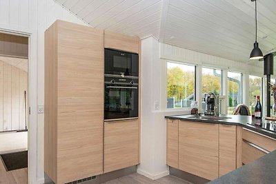 8 Personen Ferienhaus in Toftlund