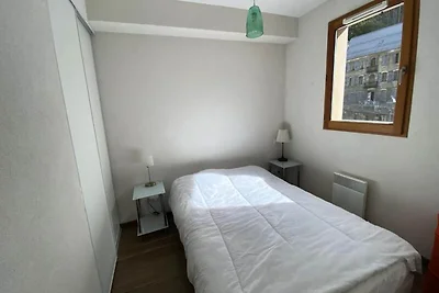 Residentie Bois De Marie voor 5 personen