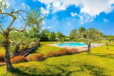 Bauernhaus in Terricciola f�r 6 Personen