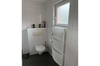 Ferienwohnung - Bachmann