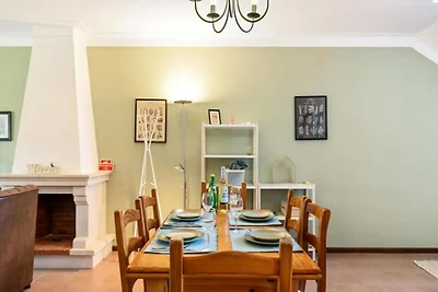 Casa a Sagres vicino Praia da Mareta