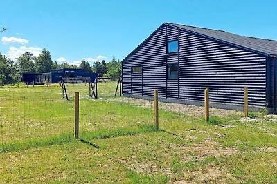 8 Personen Ferienhaus in Ålbæk