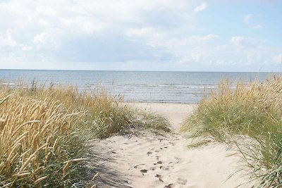 5 Personen Ferienhaus in FALKENBERG