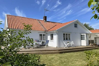 5 stelle case ad MELLBYSTRAND