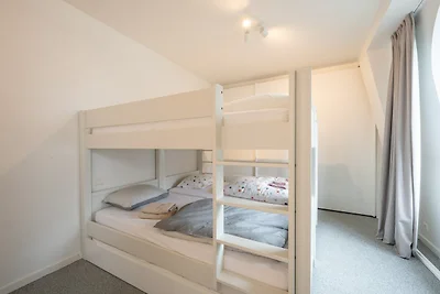 Wohnung in der Nähe des Strandes Duinbergen
