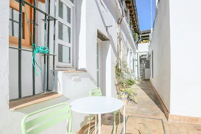 Alameda De Hercules - Apartment In Sevilla