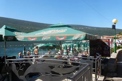 Fiammanti Hotel Montenegro-One Bedroom...