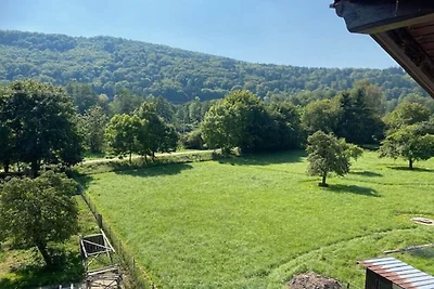 Ferienwohnung in Essing mit Balkon