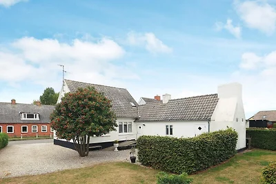 8 Personen Ferienhaus in Bagenkop-By Traum