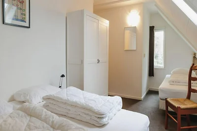 Ferienhaus in ehemaliger Scheune in...