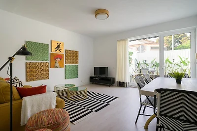 Huis in Las Palmas bij Alcaravaneras