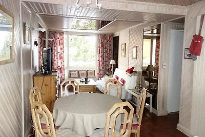 Ferienwohnung in den Alpen in der Nähe von...