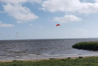 6 Personen Ferienhaus in Ringkøbing-By Traum