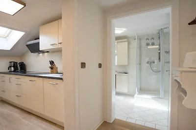 Ferienwohnung mit 1 Schlafzimmer