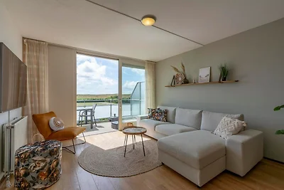 Wohnung in Groote Keeten am Strand