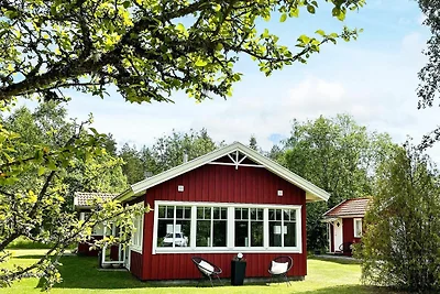 Ferienhaus Erholungsurlaub Svenljunga