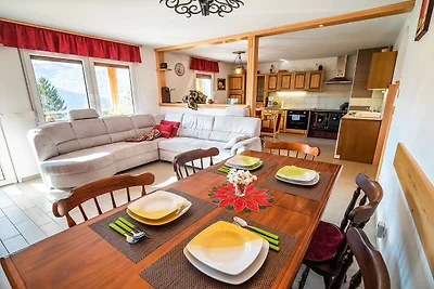 Holiday Home Slap with Sauna and BBQ - Two Be...