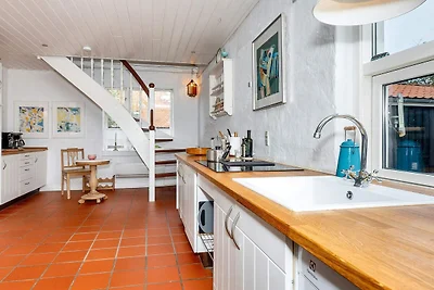 6 persoons vakantie huis in Ålbæk-By Traum