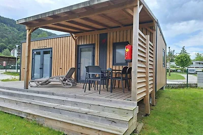 Premium-Mobilheim in der Nähe des...