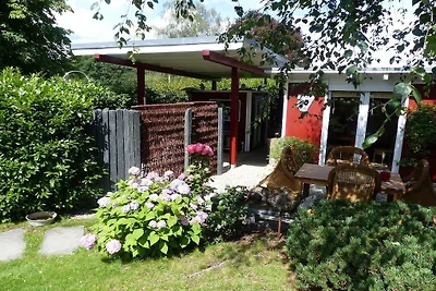 Apartament wakacyjny w Olpe z basenem