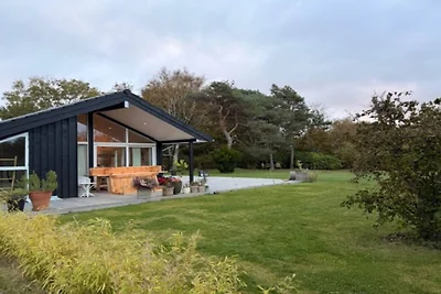 4 Sterne Ferienhaus in Vejby