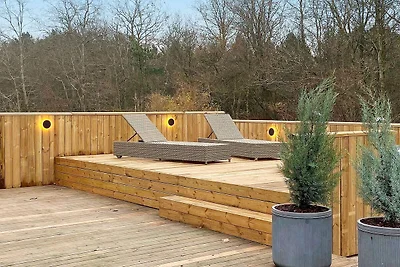6 Personen Ferienhaus in Brovst