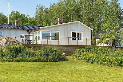 6 Personen Ferienhaus in ODENSBACKEN-By Traum