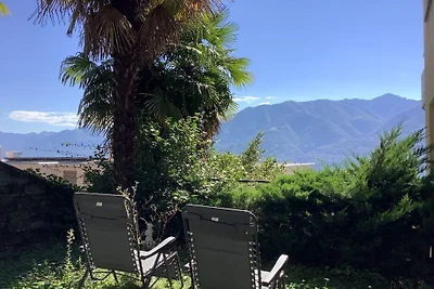 Condominio Andromeda Locarno Monti