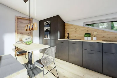 Bergzeitwohnung Saalbach direkt an der...