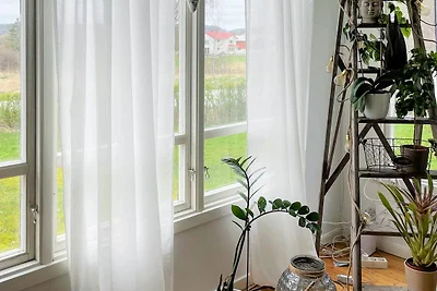 4 Personen Ferienhaus in Spekeröd-By Traum
