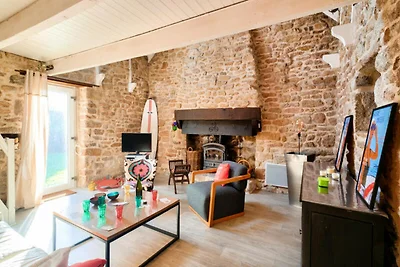 Casa a Penmarch vicino alla spiaggia di...